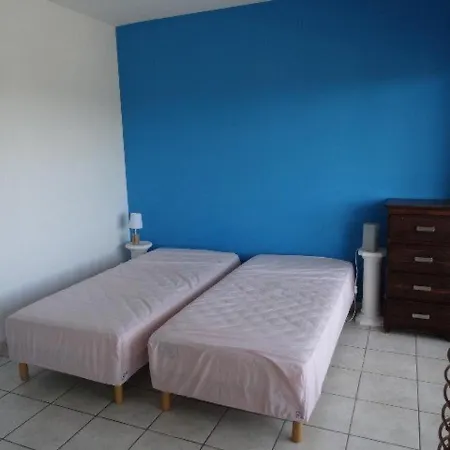 Climatise Avec Privee Et Parking A - Fr-1-335-170 Apartment Hyeres