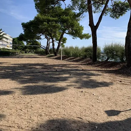 Apartment Climatise Avec Privee Et Parking A - Fr-1-335-170